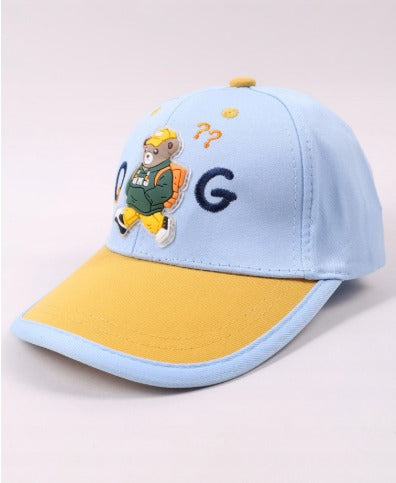 Gorras Para Niños – Ositos