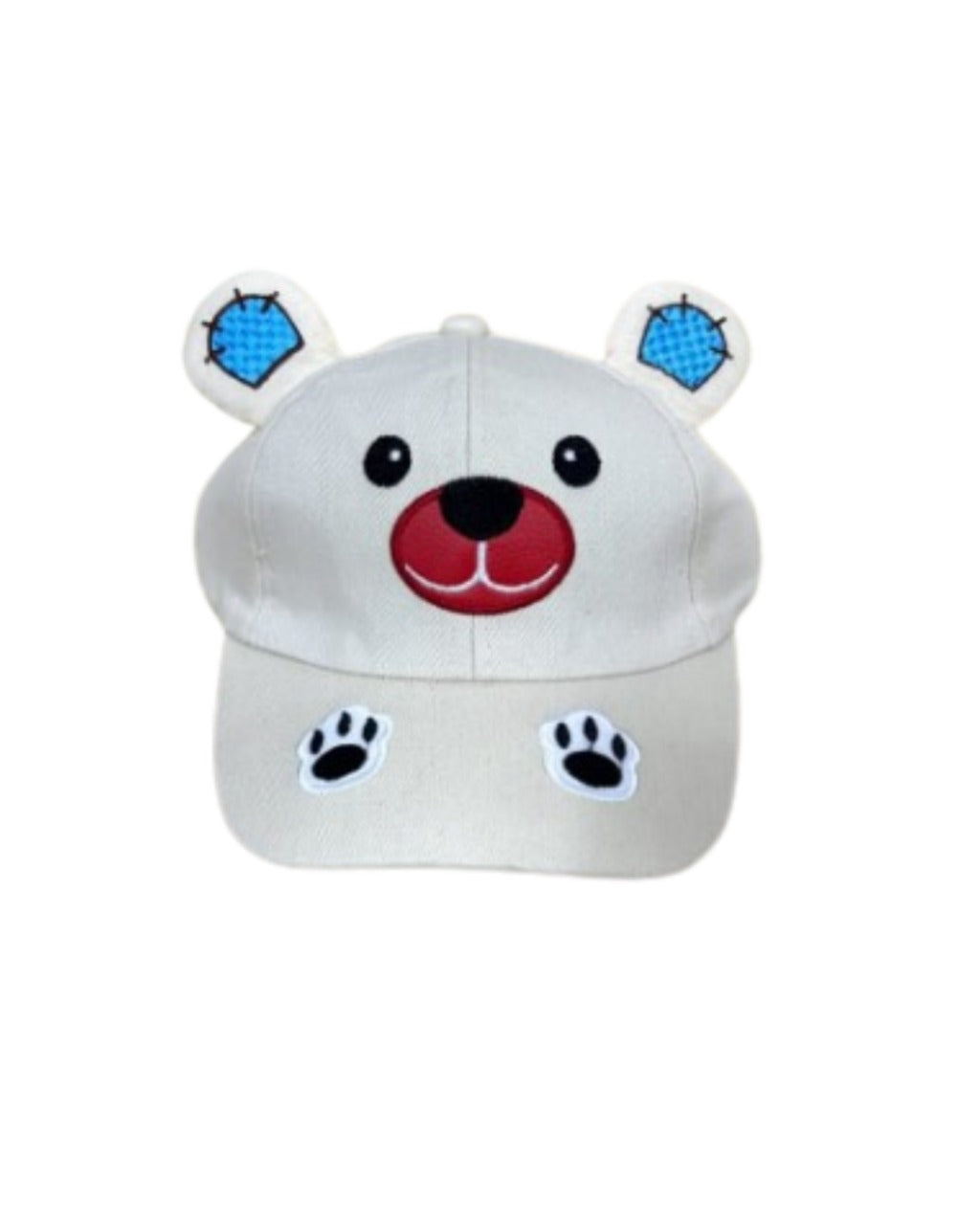 Gorras Para Niños – Ositos