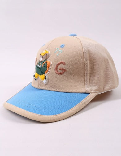 Gorras Para Niños – Ositos