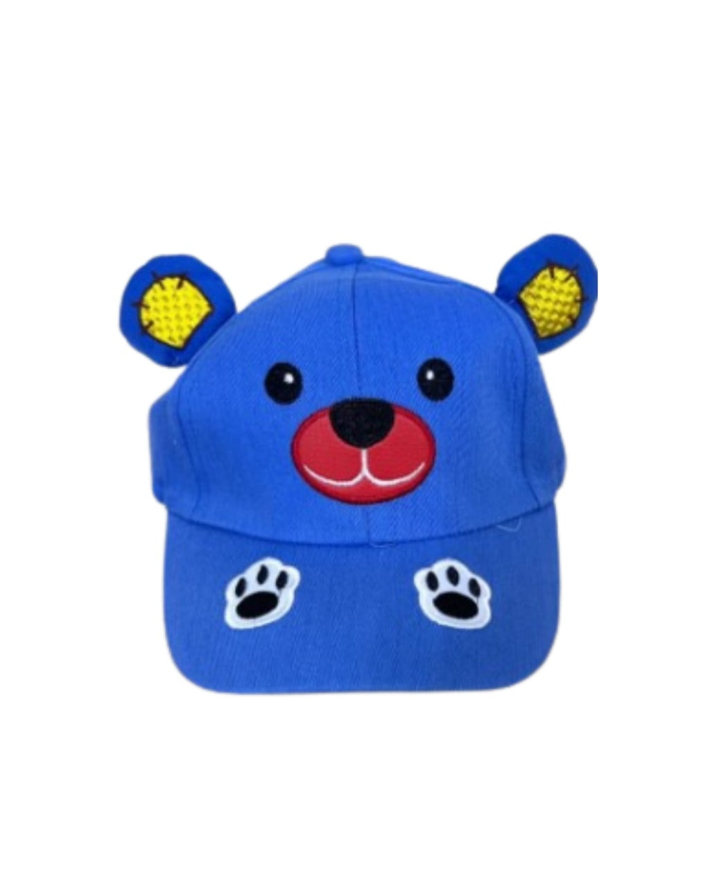 Gorras Para Niños – Ositos
