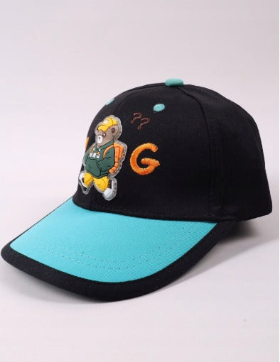 Gorras Para Niños – Ositos