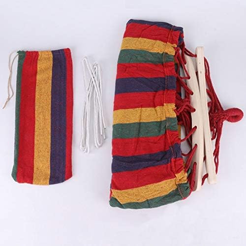 Hamaca Camping Portatil