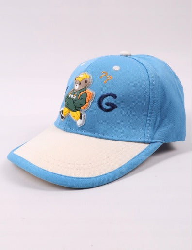 Gorras Para Niños – Ositos