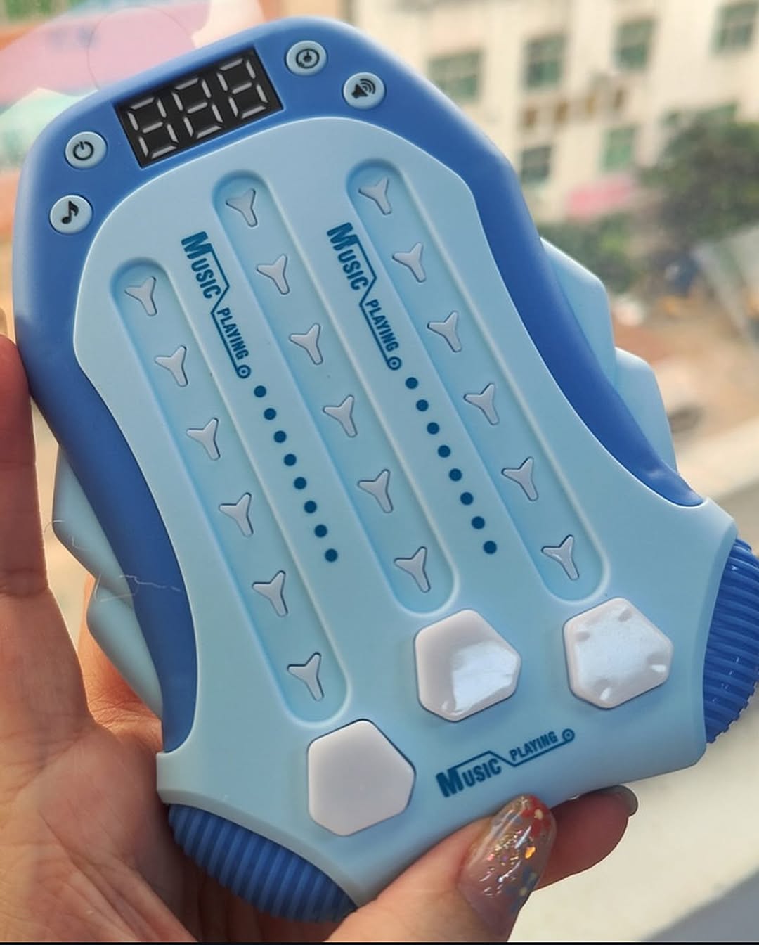 Consola MusiKids