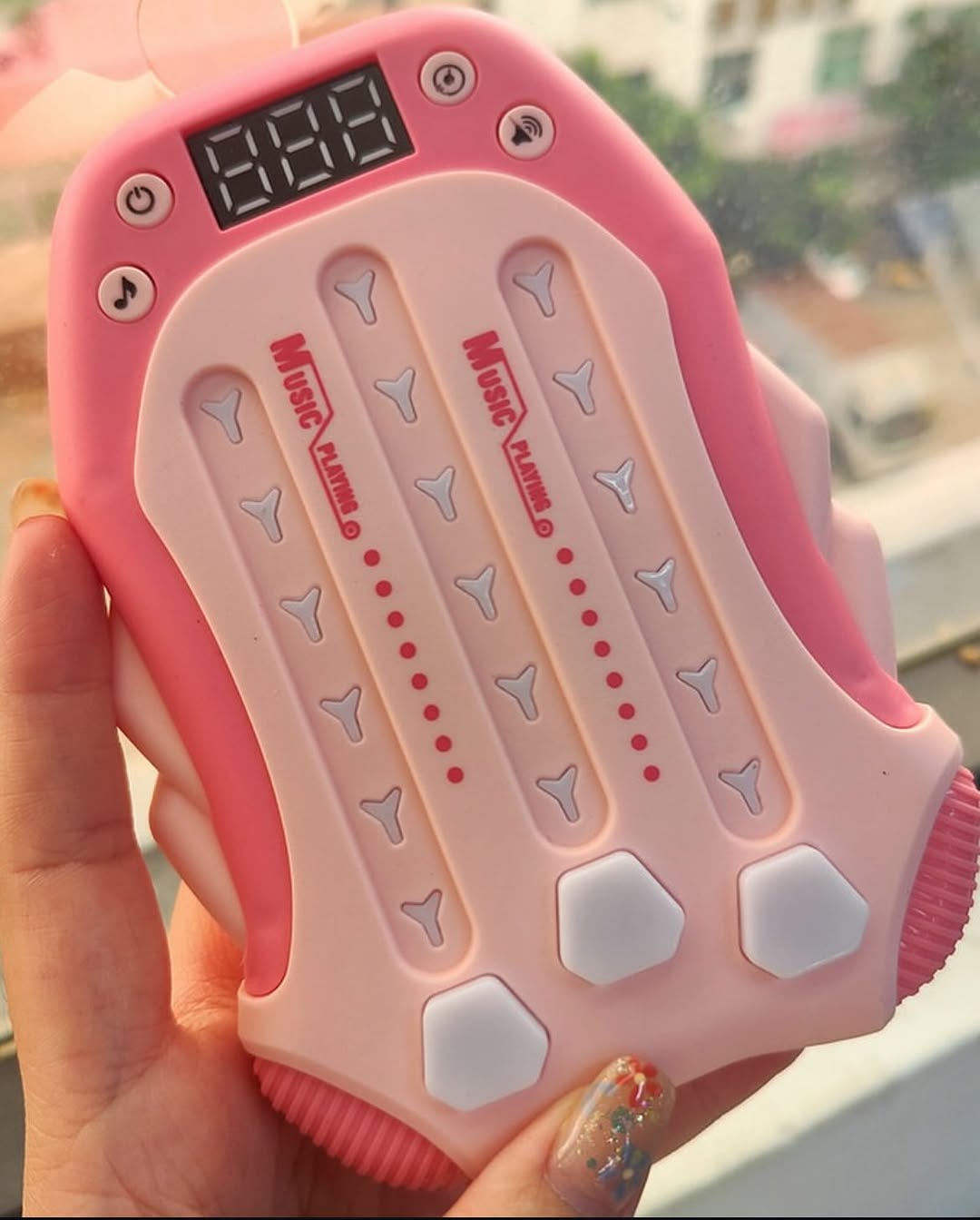 Consola MusiKids