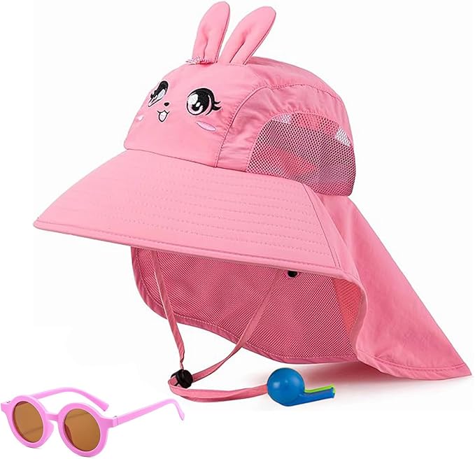 Sombreros de Verano Para Niños