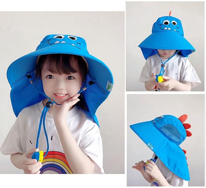 Sombreros de Verano Para Niños