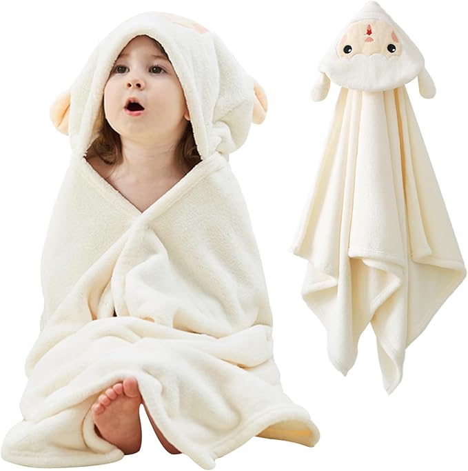 Toalla Para Niños