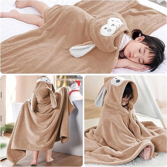 Toalla Para Niños