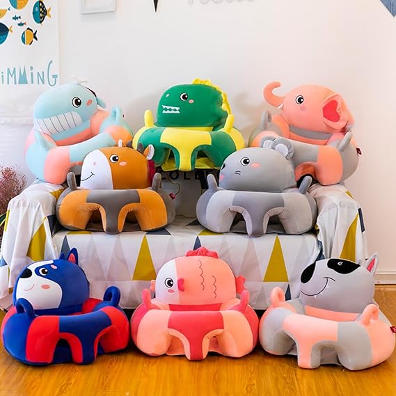 Sillón de bebe - Animal Friends