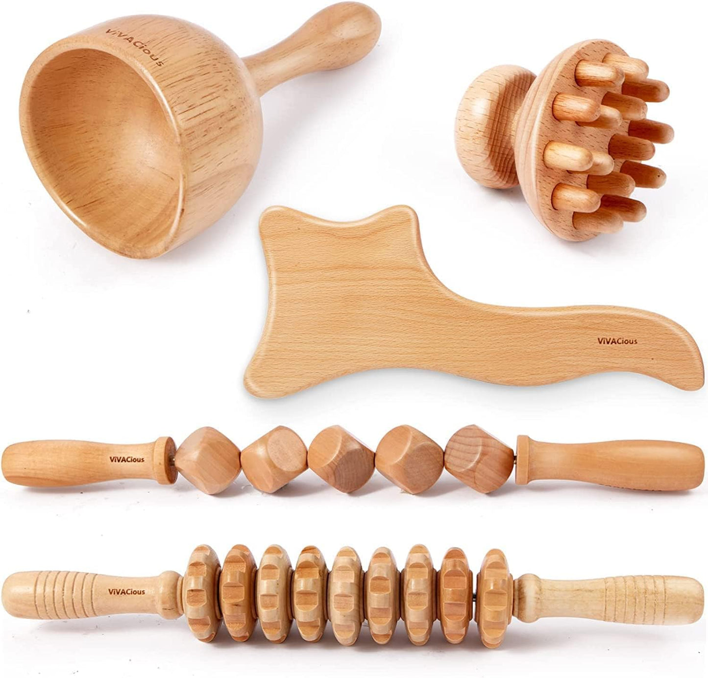 Herramientas de Terapia Manual