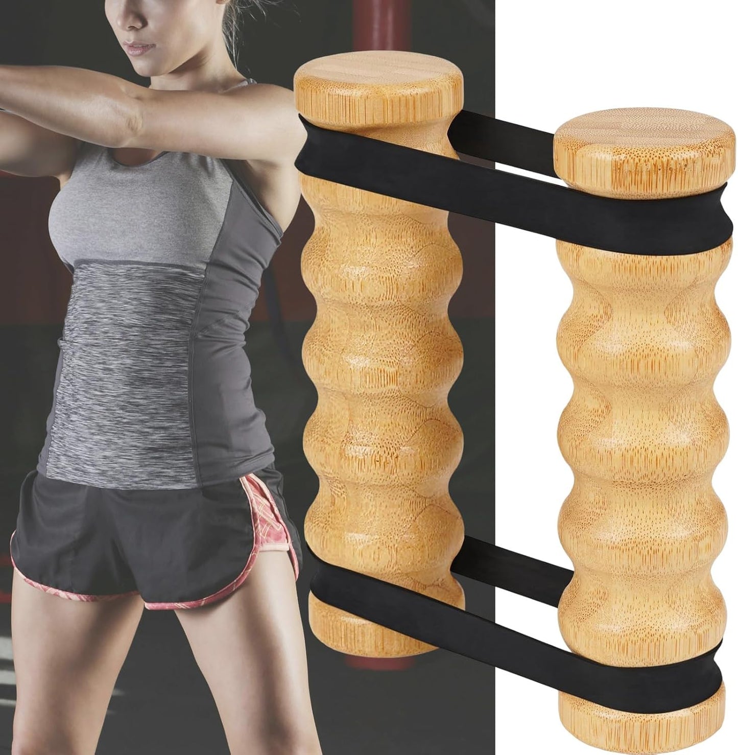 Bandas Fitness - Para Brazos