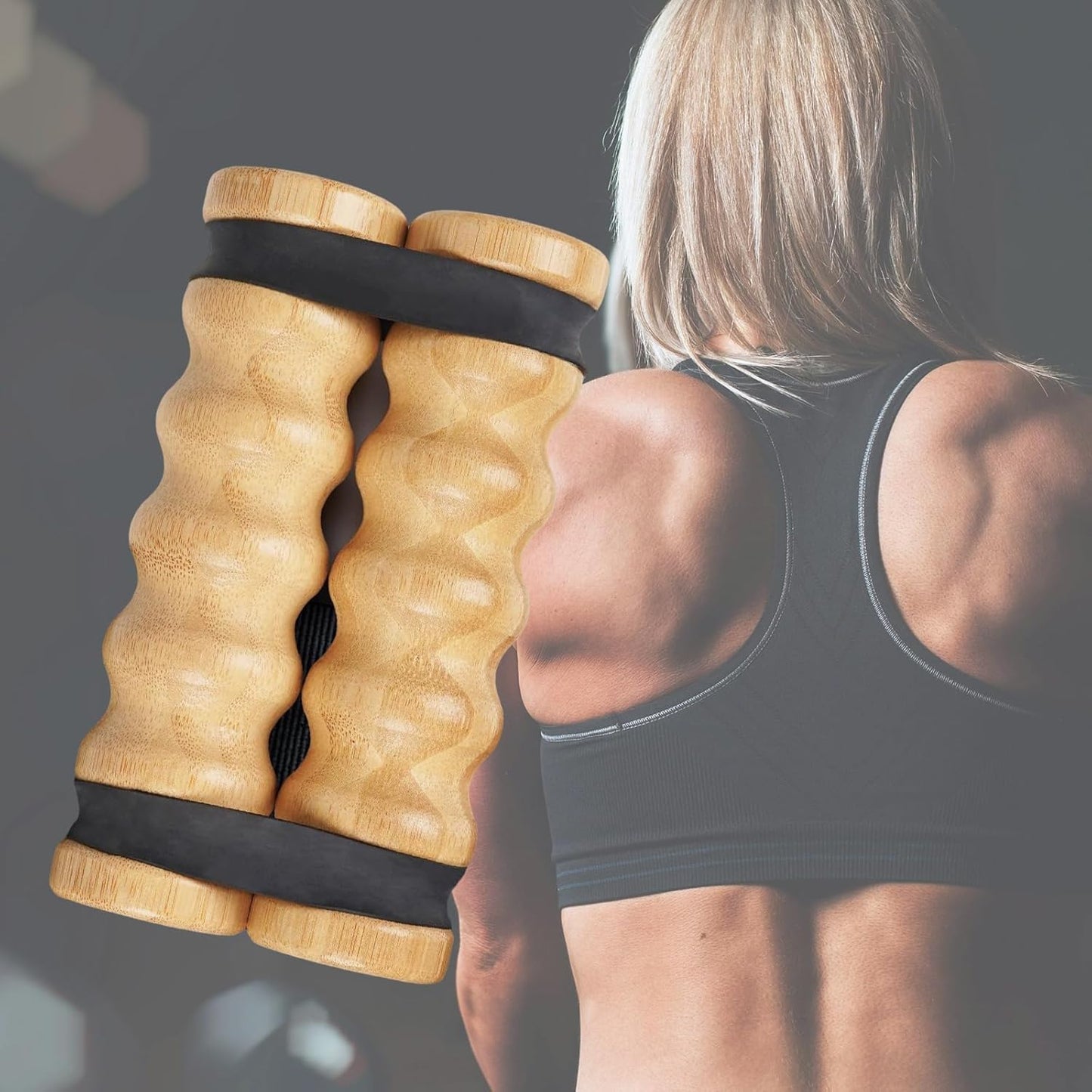 Bandas Fitness - Para Brazos