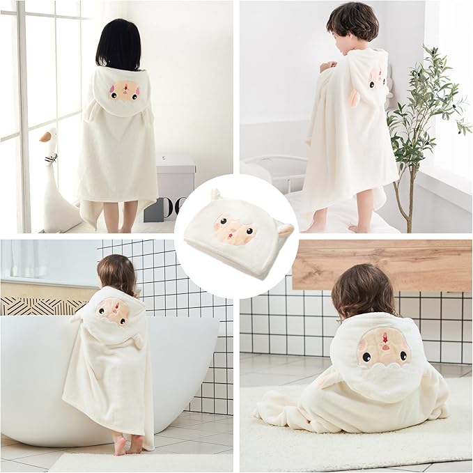 Toalla Para Niños
