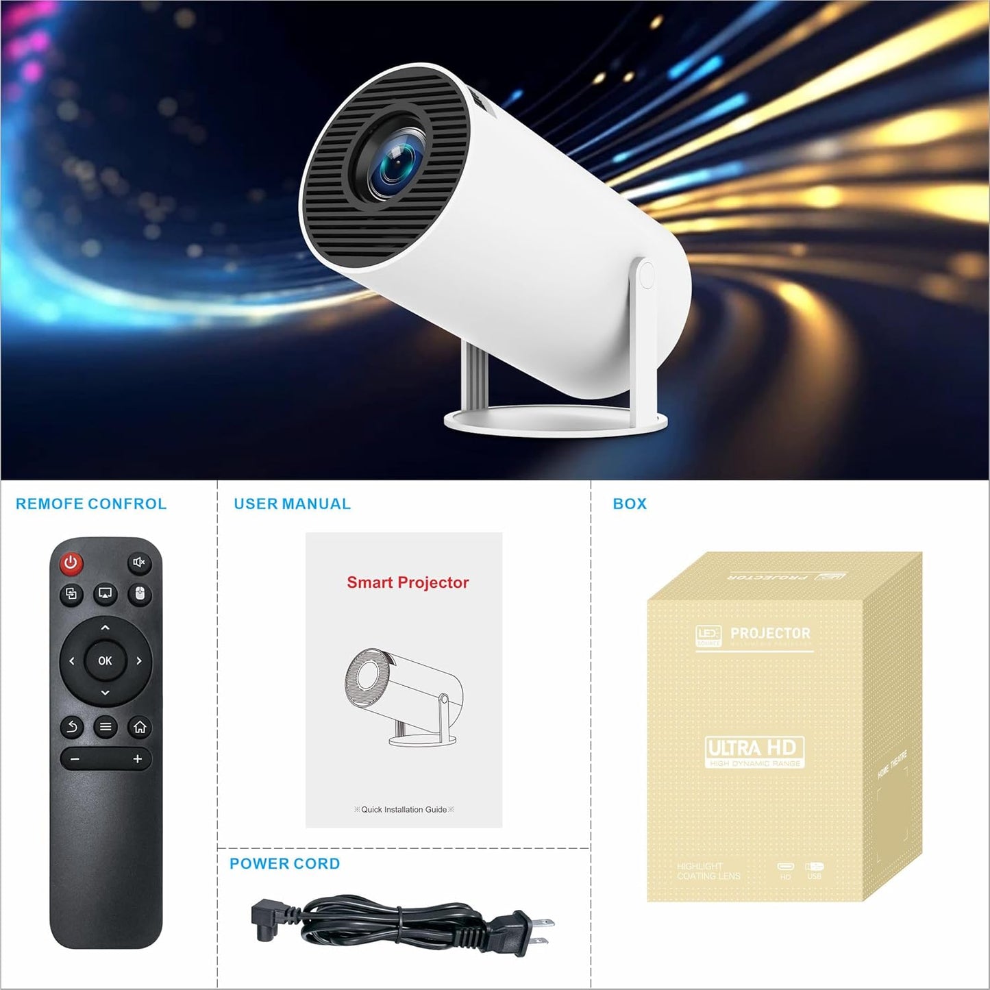 Proyector ProVision
