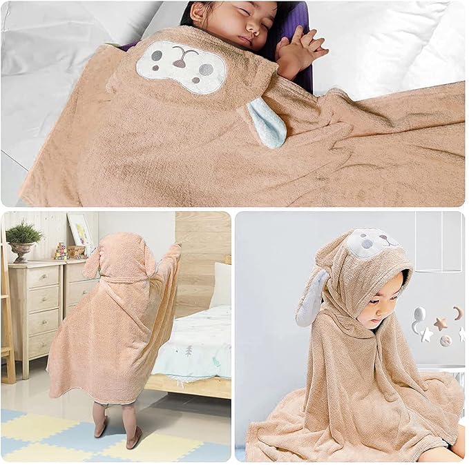 Toalla Para Niños