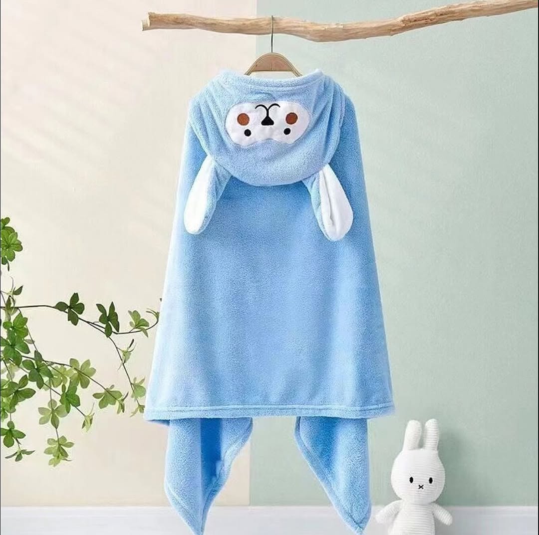 Toalla Para Niños