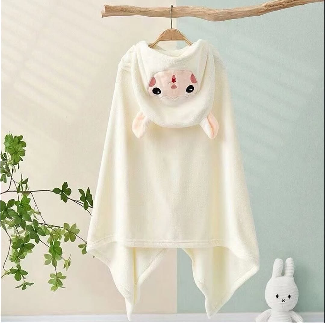 Toalla Para Niños