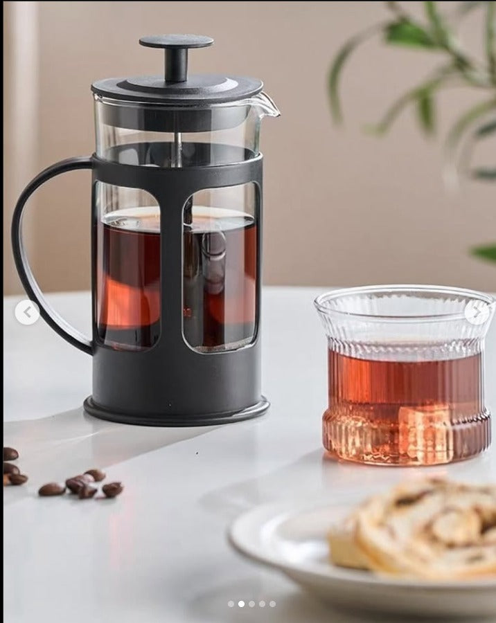 Cafetera Francesa