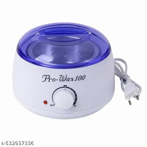 Calentadora de cera Pro-Wax