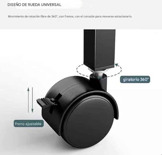 Organizador de cocina con ruedas- ENVIO GRATIS