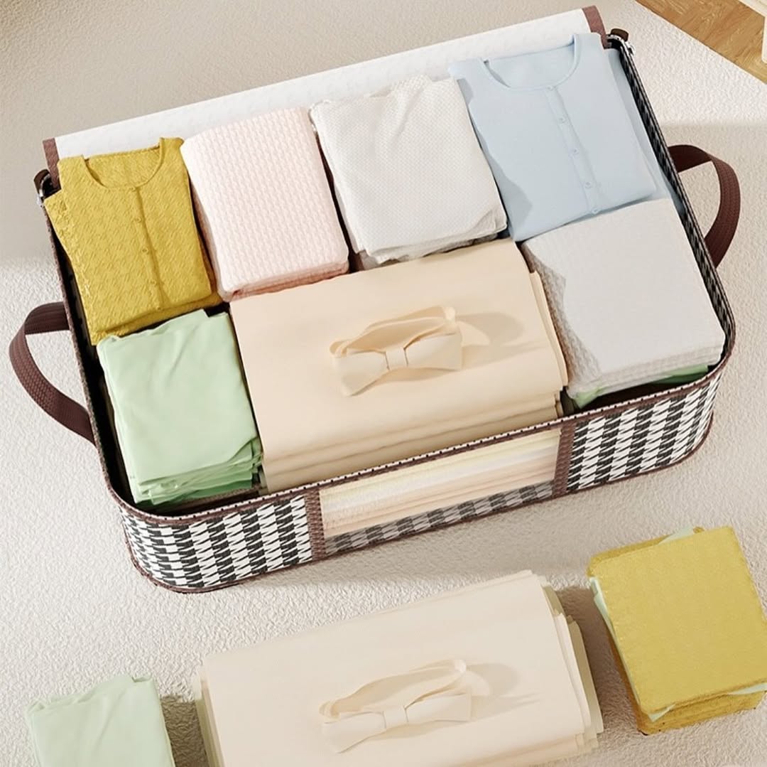 Bolsa de almacenamiento de ropa