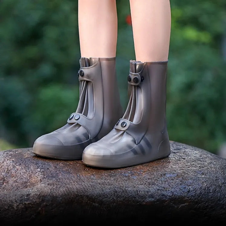 Botas Impermeables FlexRain - ENVIO GRATIS