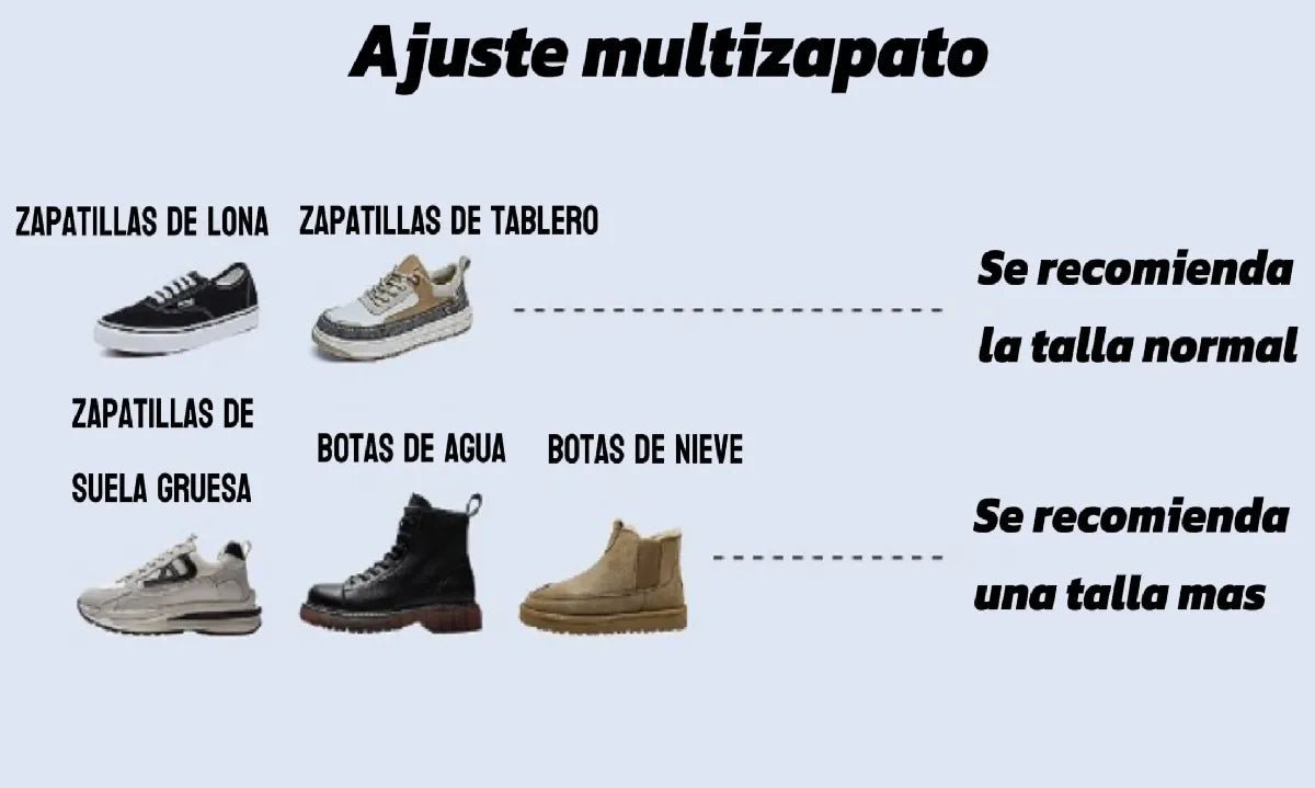Botas Impermeables FlexRain - ENVIO GRATIS