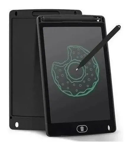 Pizarra Electrónica LCD
