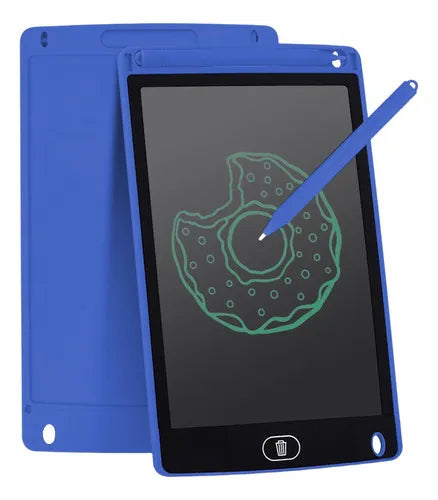 Pizarra Electrónica LCD