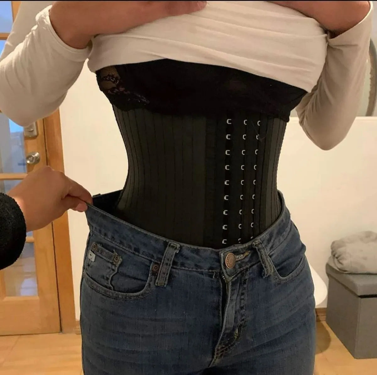 Cinturilla Latex