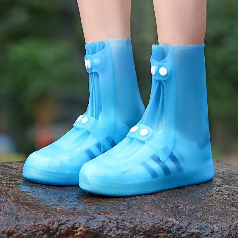 Botas Impermeables FlexRain - ENVIO GRATIS