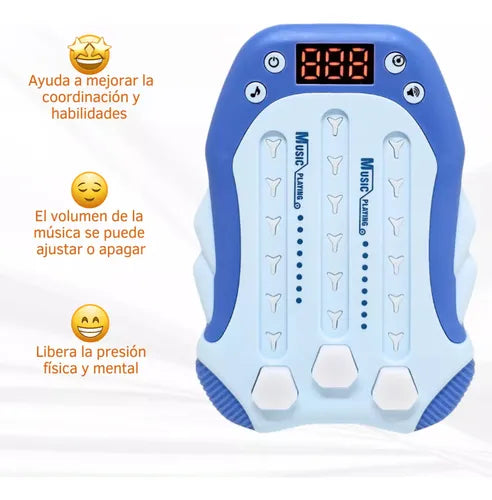 Consola MusiKids