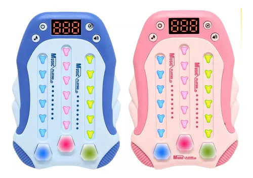 Consola MusiKids