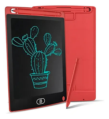 Pizarra Electrónica LCD