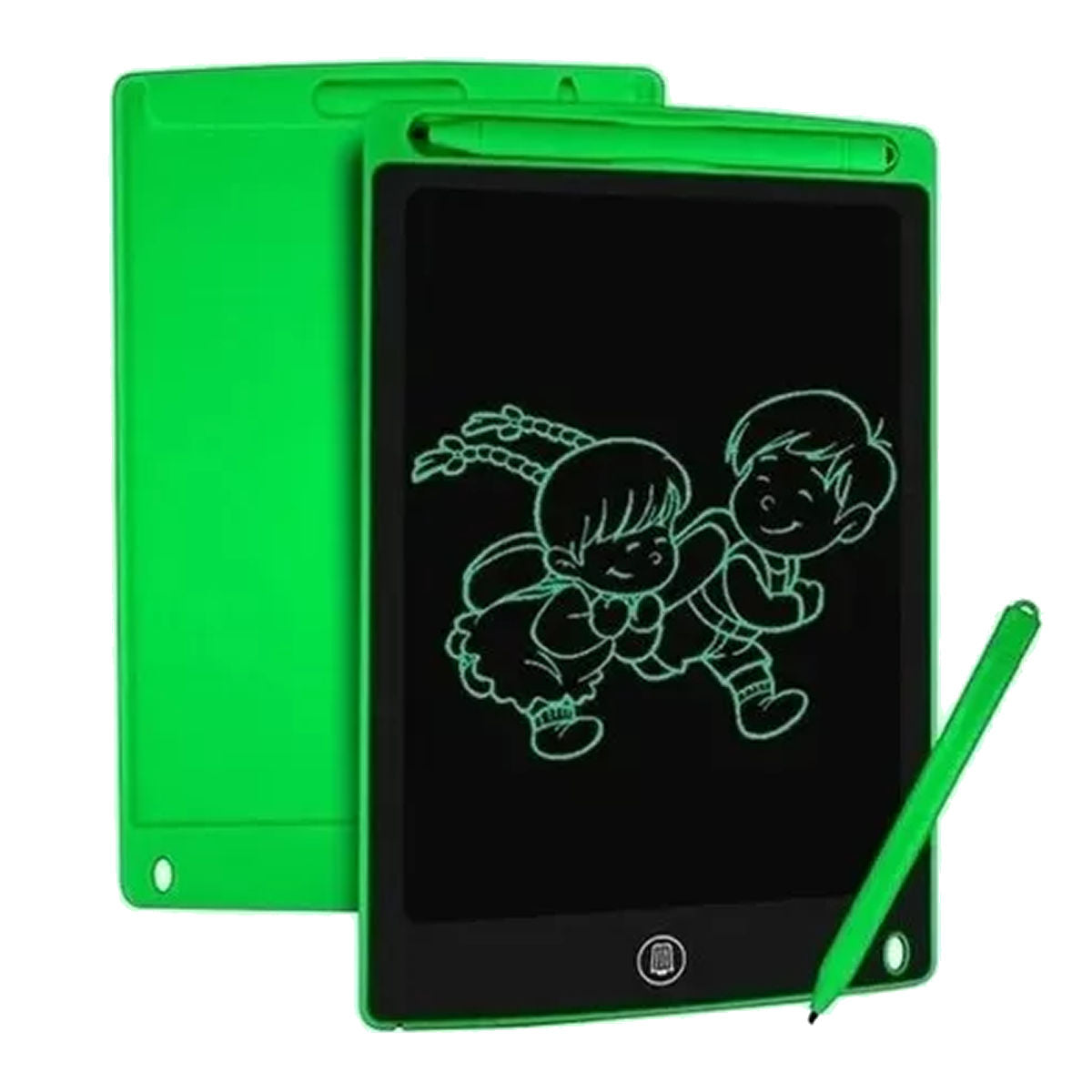 Pizarra Electrónica LCD