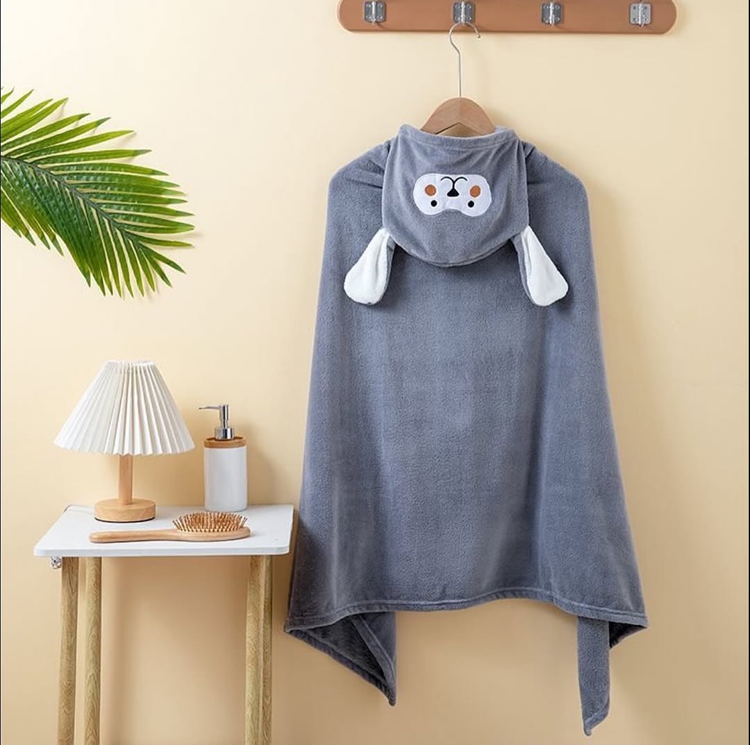 Toalla Para Niños