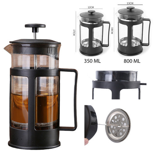 Cafetera Francesa
