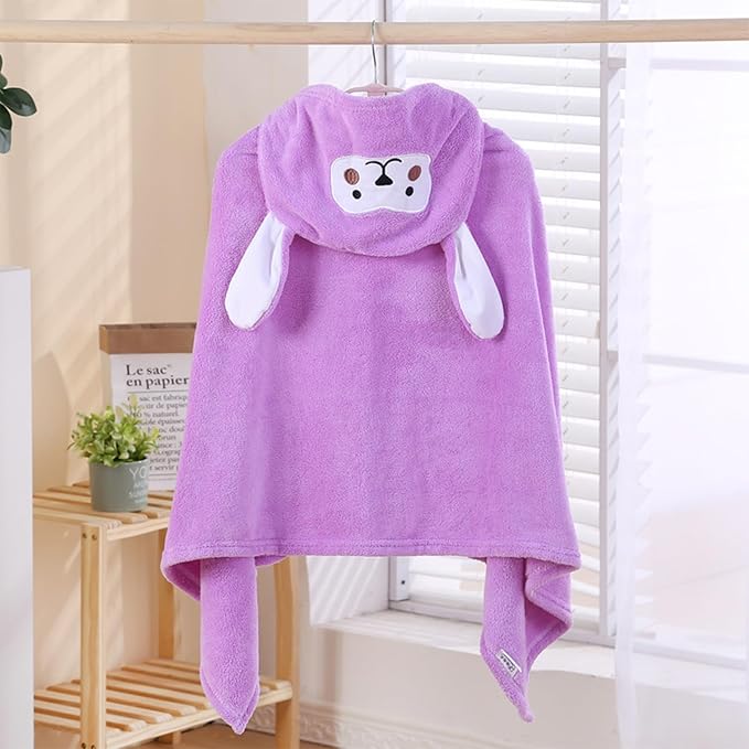 Toalla Para Niños