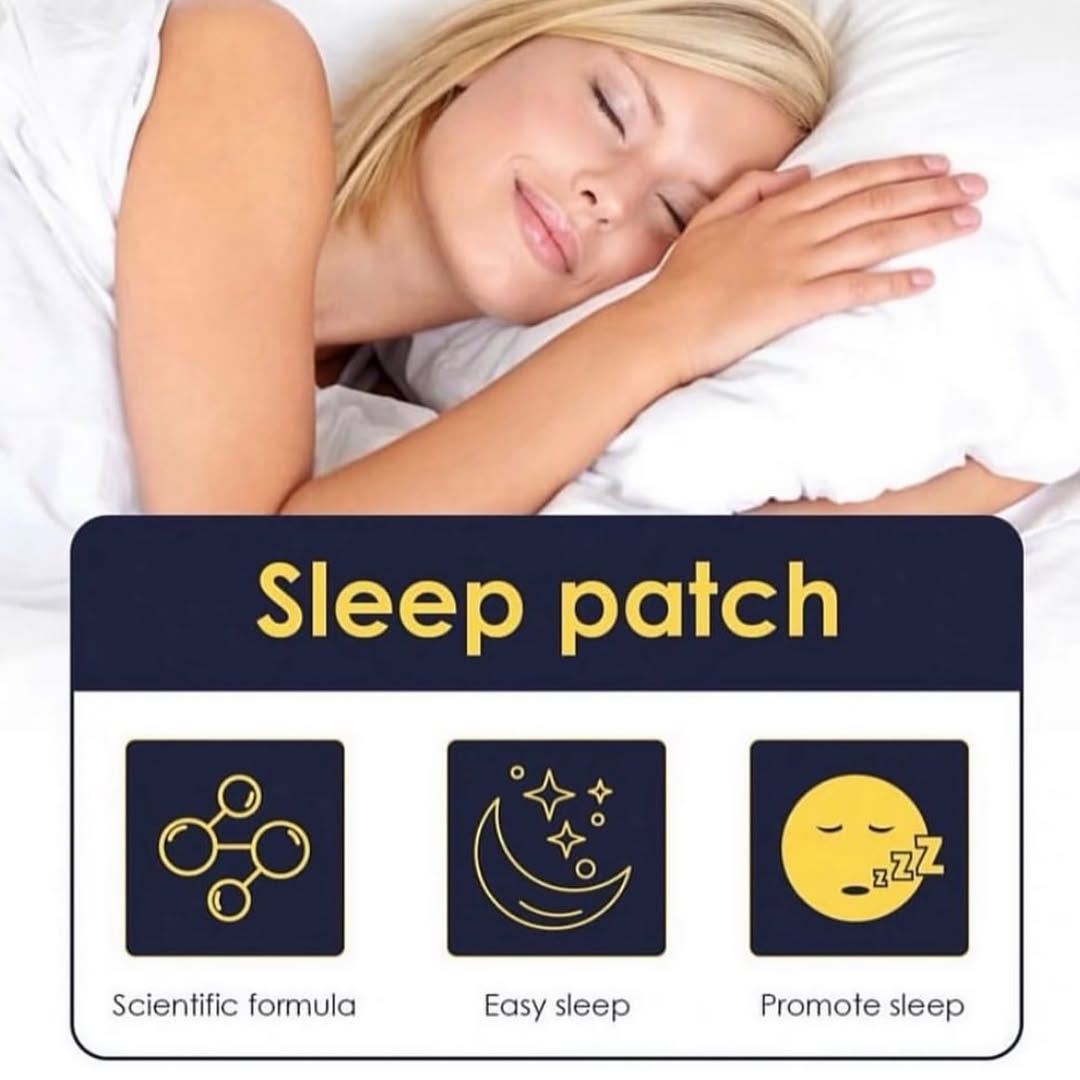 Pack(10) Sleep Patch