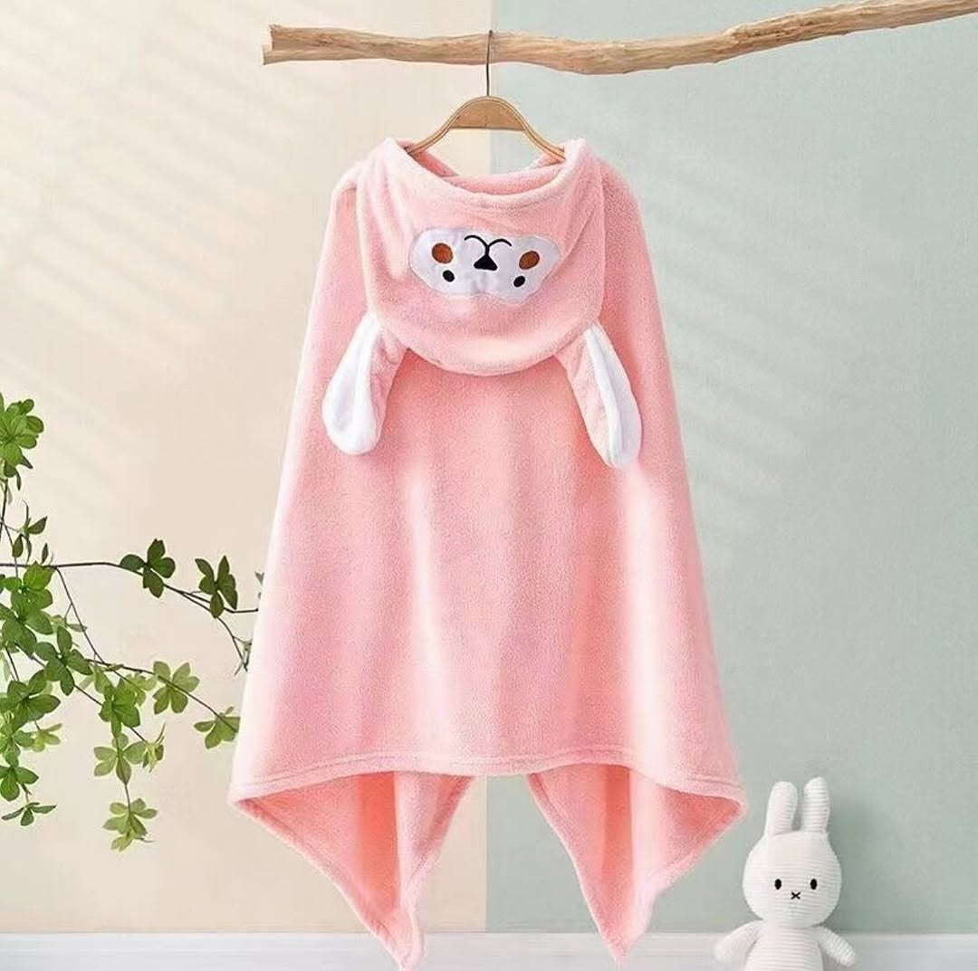 Toalla Para Niños