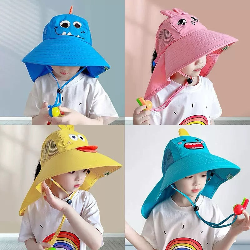 Sombreros de Verano Para Niños