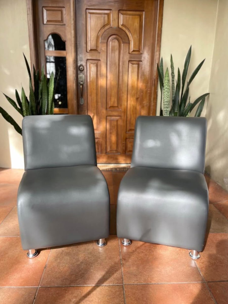 Lindo juego de muebles