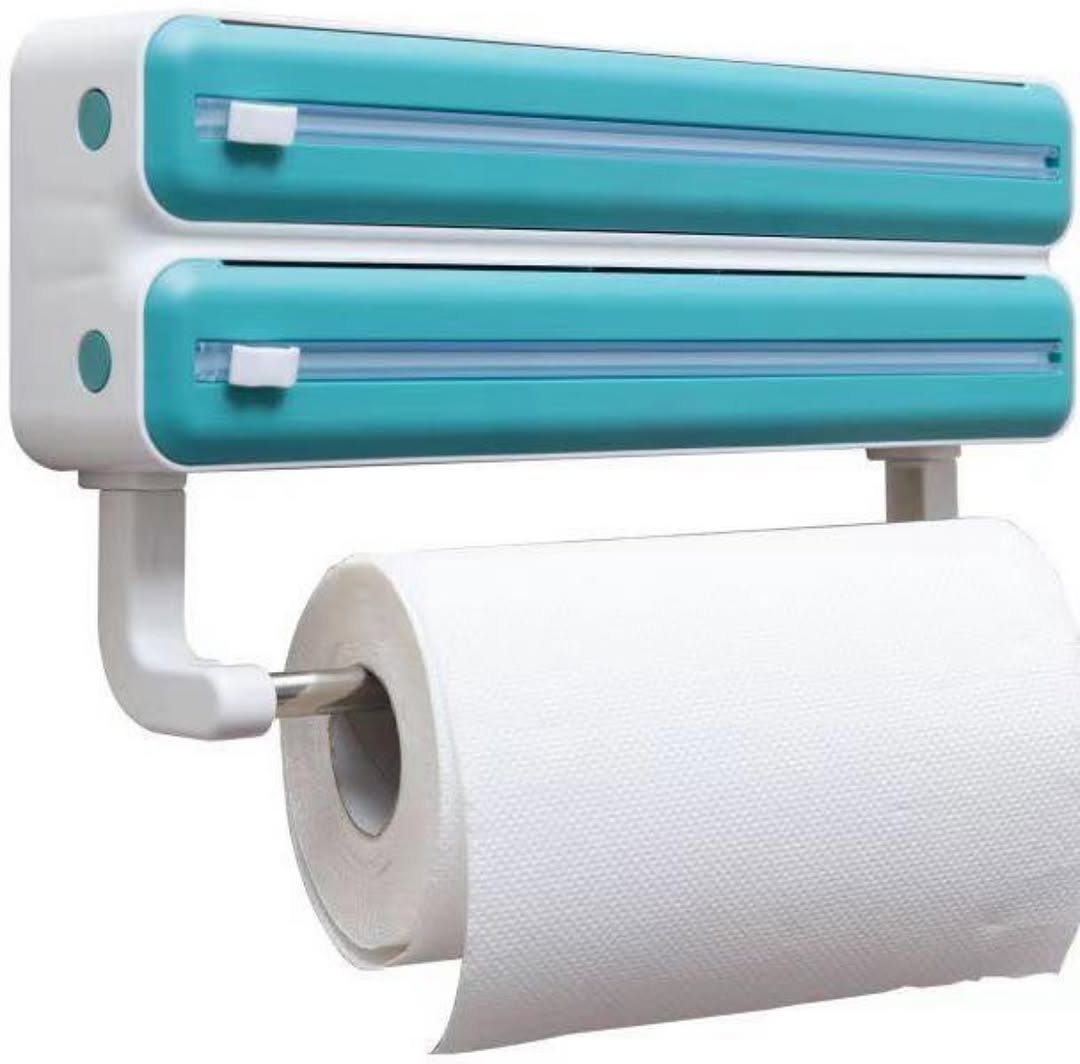 Dispensador de cocina 3 en 1