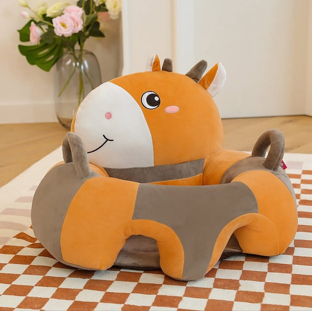 Sillón de bebe - Animal Friends