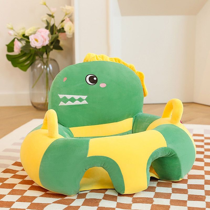Sillón de bebe - Animal Friends