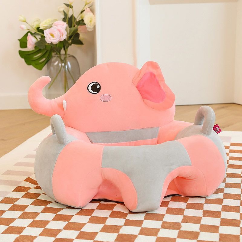 Sillón de bebe - Animal Friends