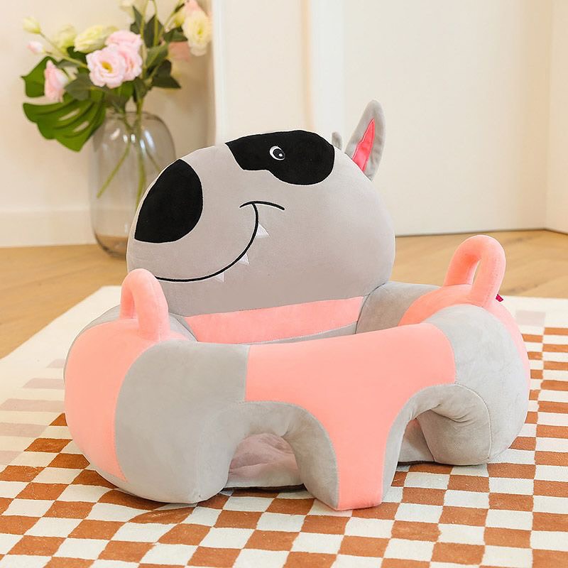 Sillón de bebe - Animal Friends