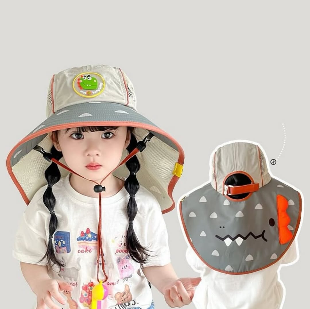 Sombreros de Verano Para Niños
