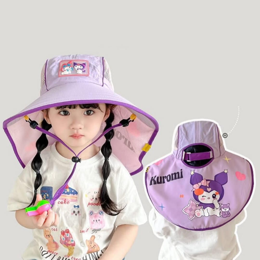 Sombreros de Verano Para Niños